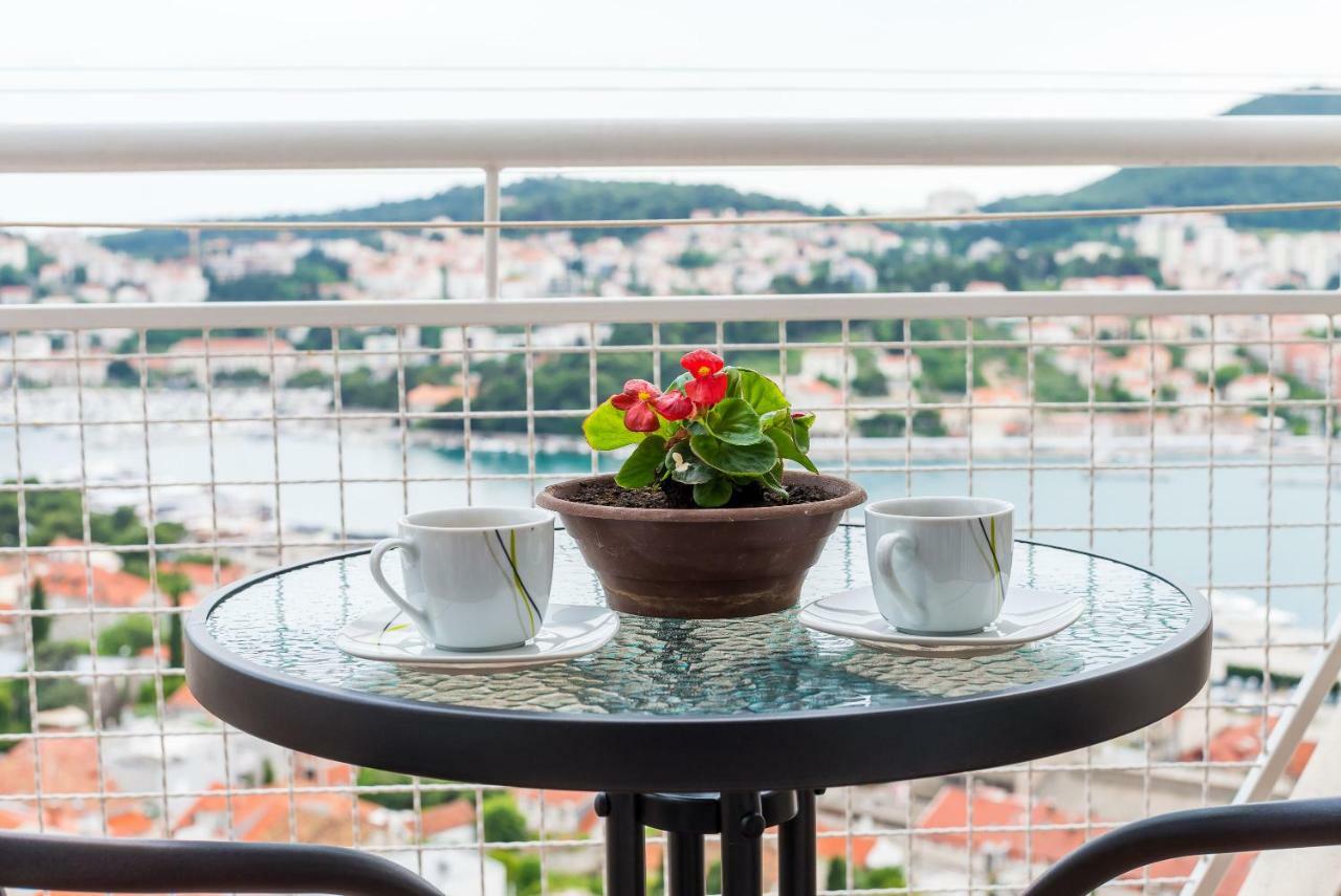 Apartment Sofia Dubrovnik Luaran gambar