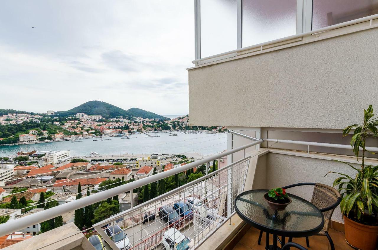 Apartment Sofia Dubrovnik Luaran gambar