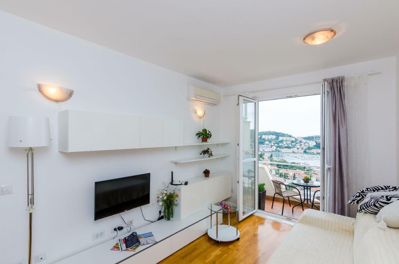 Apartment Sofia Dubrovnik Luaran gambar