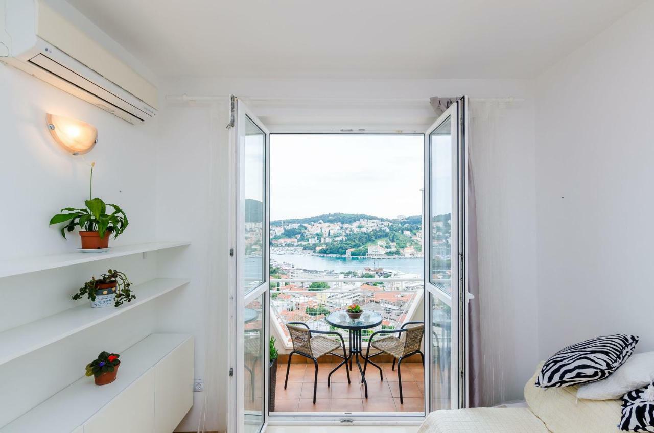 Apartment Sofia Dubrovnik Luaran gambar