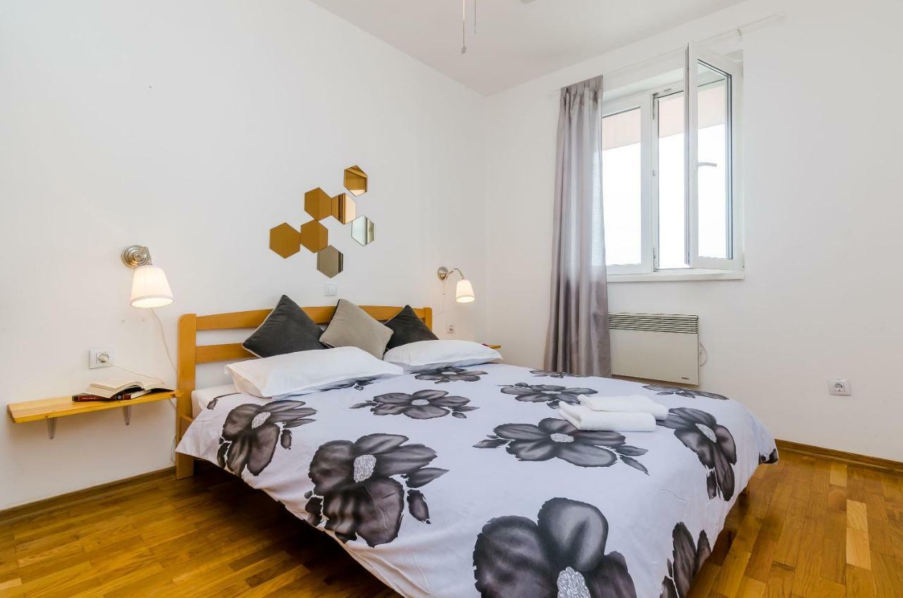 Apartment Sofia Dubrovnik Luaran gambar