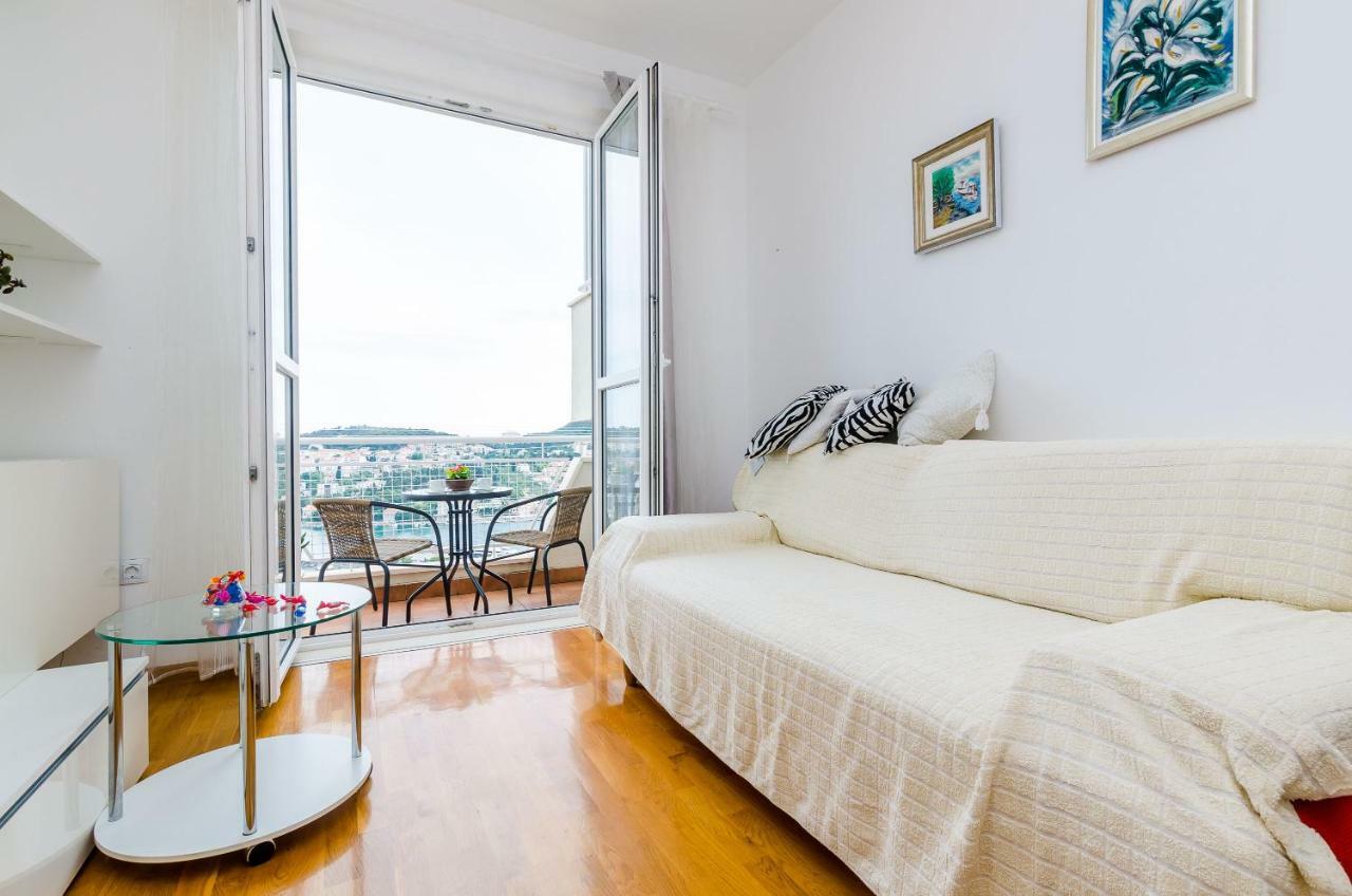 Apartment Sofia Dubrovnik Luaran gambar