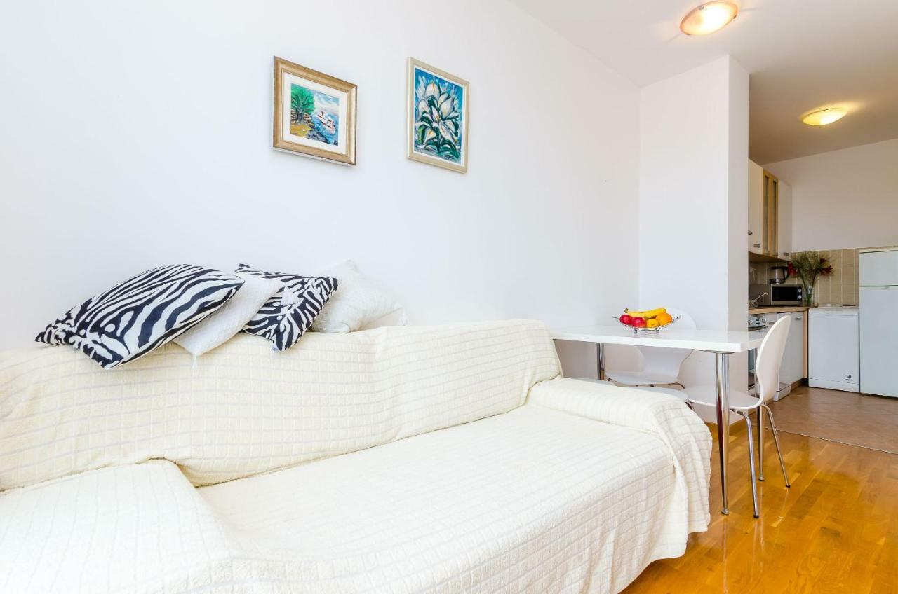 Apartment Sofia Dubrovnik Luaran gambar