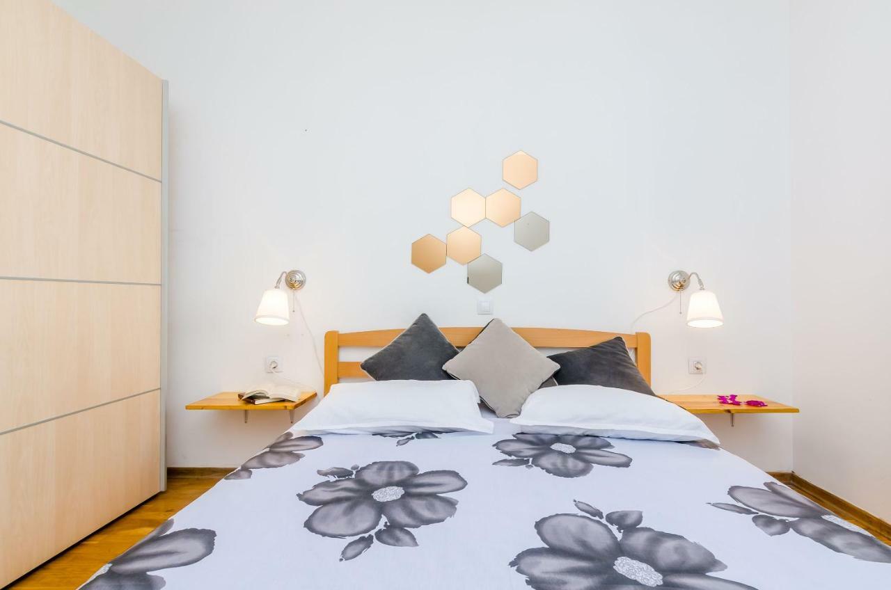 Apartment Sofia Dubrovnik Luaran gambar