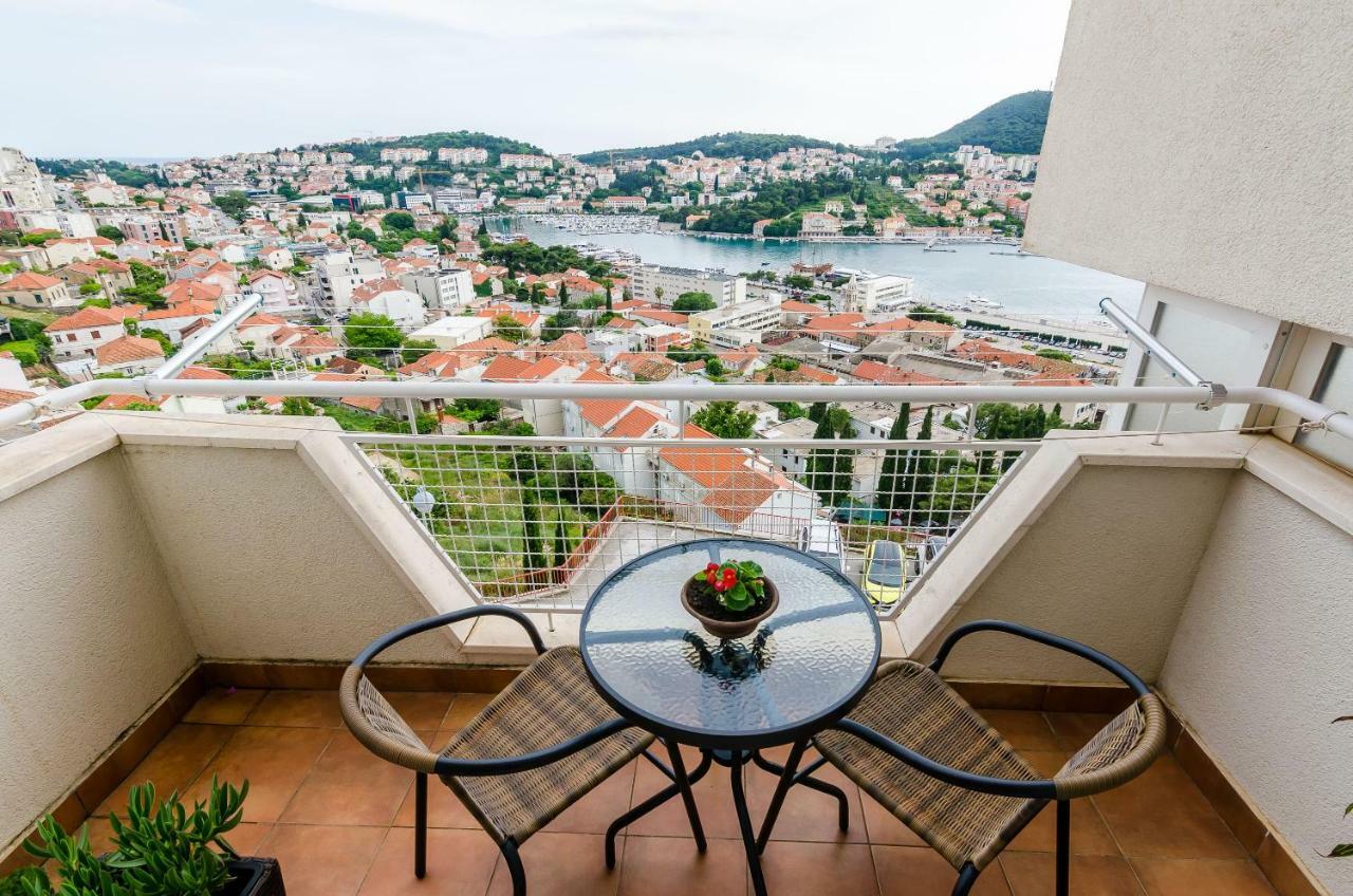 Apartment Sofia Dubrovnik Luaran gambar