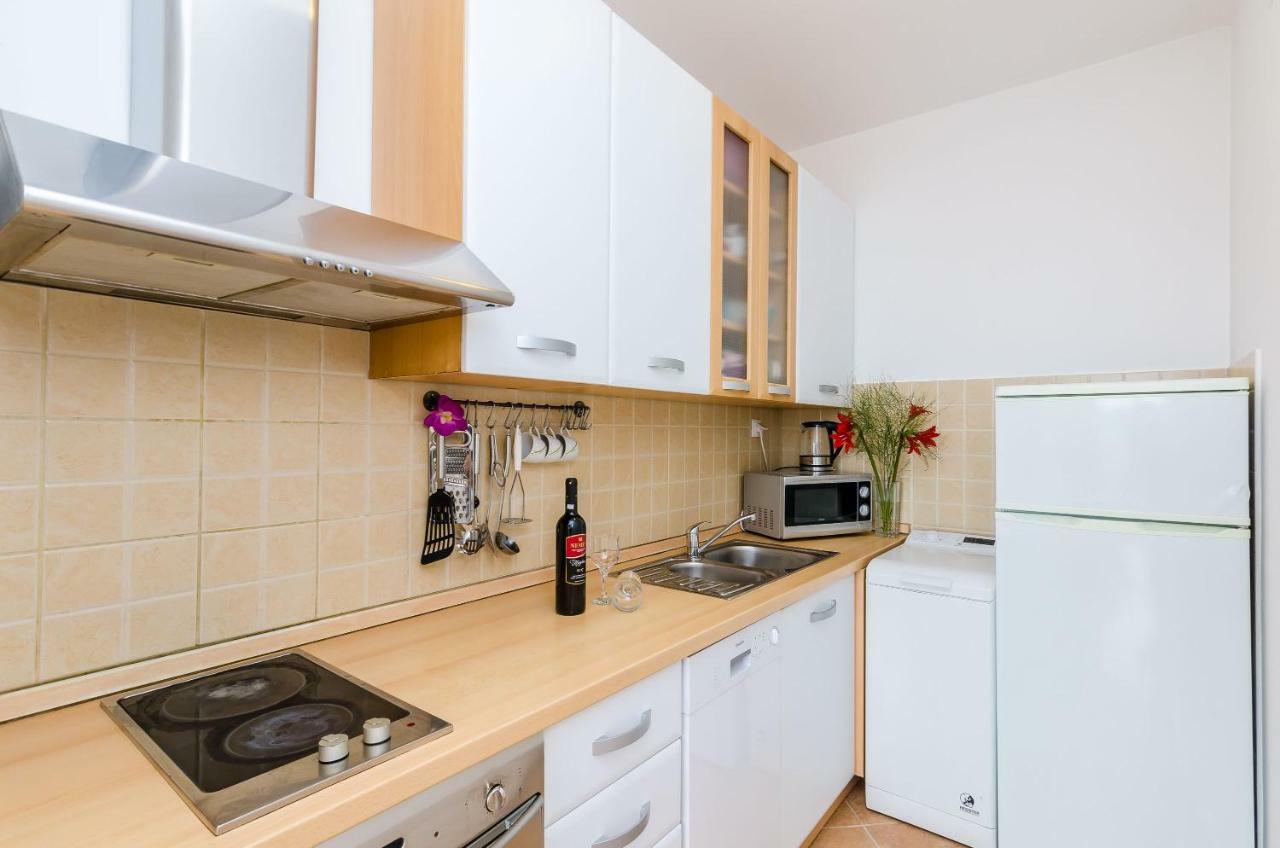 Apartment Sofia Dubrovnik Luaran gambar