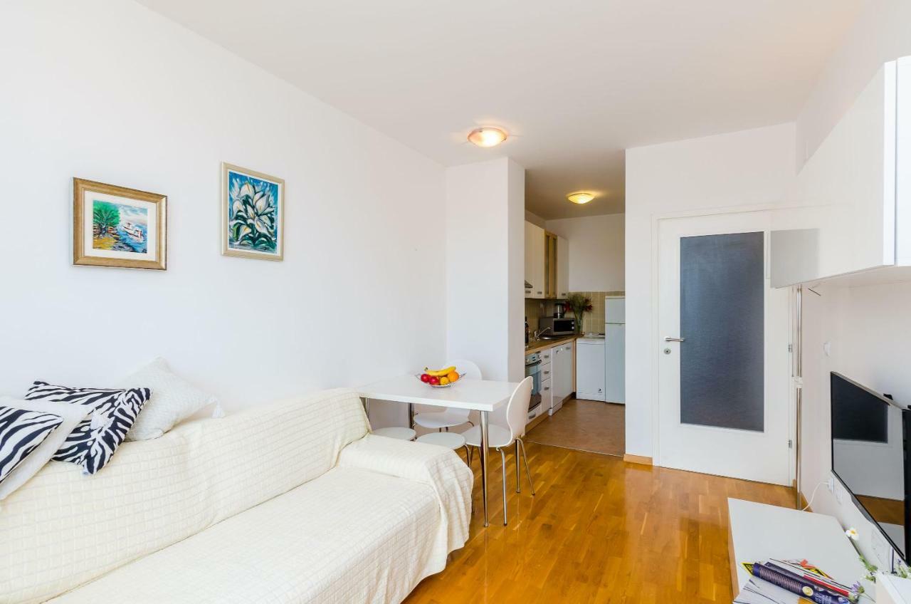 Apartment Sofia Dubrovnik Luaran gambar