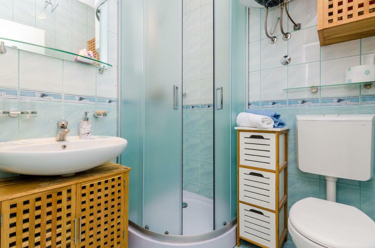 Apartment Sofia Dubrovnik Luaran gambar