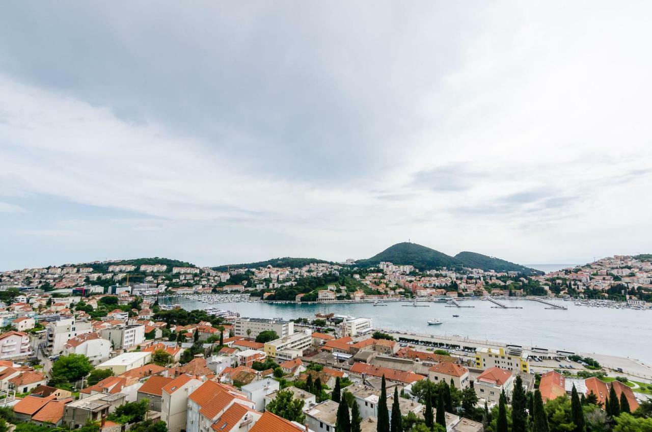 Apartment Sofia Dubrovnik Luaran gambar