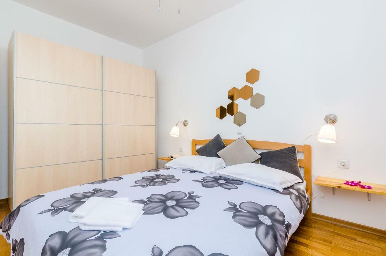 Apartment Sofia Dubrovnik Luaran gambar