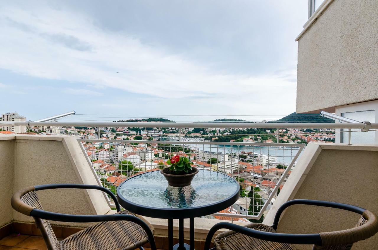 Apartment Sofia Dubrovnik Luaran gambar