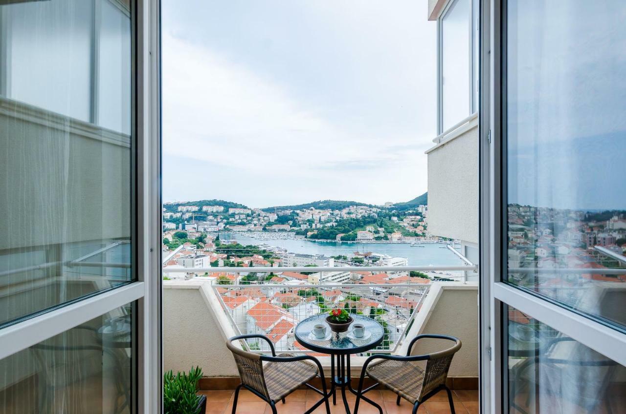 Apartment Sofia Dubrovnik Luaran gambar